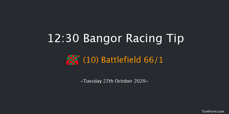 Bangor 12:30 Handicap Chase (Class 5) 20f Wed 30th Sep 2020