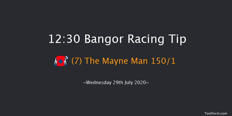 Bangor 12:30 Maiden Hurdle (Class 4) 17f Sun 12th Jul 2020