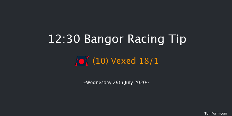 Bangor 12:30 Maiden Hurdle (Class 4) 17f Sun 12th Jul 2020