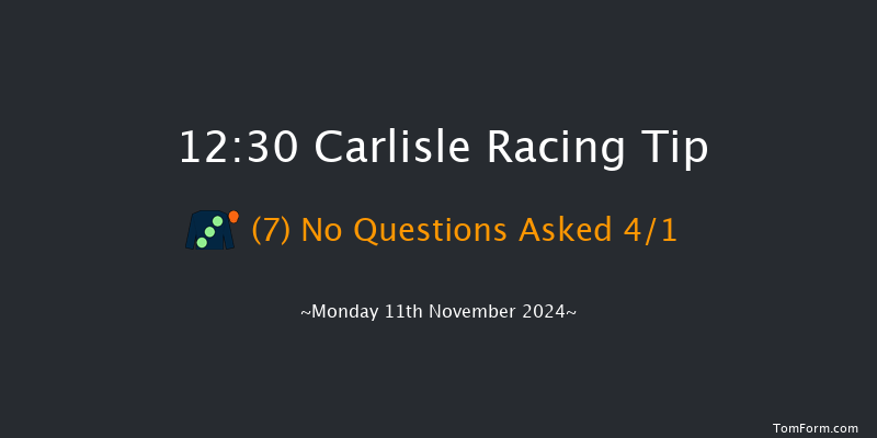 Carlisle  12:30 Maiden Hurdle (Class 4) 17f Sun 3rd Nov 2024