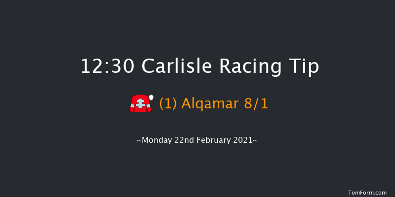 MansionBet's Watch And Bet Maiden Hurdle (GBB Race) Carlisle 12:30 Maiden Hurdle (Class 4) 
17f Tue 16th Feb 2021