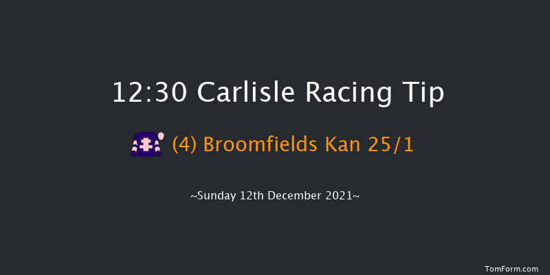 Carlisle 12:30 Handicap Chase (Class 5) 16f Sun 28th Nov 2021