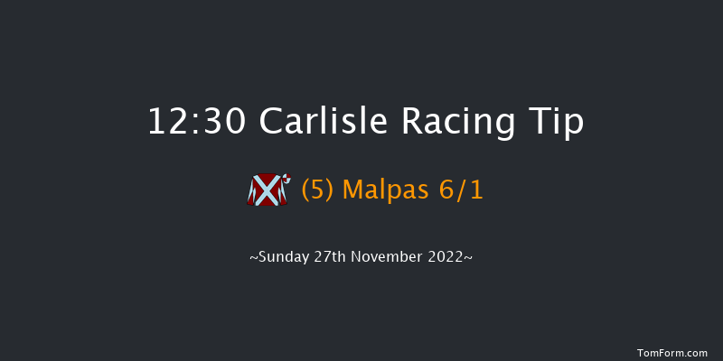 Carlisle 12:30 Handicap Hurdle (Class 4) 17f Sun 30th Oct 2022