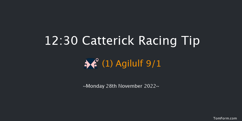 Catterick 12:30 Conditions Hurdle (Class 4) 16f Fri 18th Nov 2022
