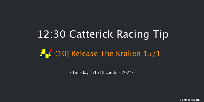 Catterick  12:30 Handicap Hurdle (Class 5) 25f Fri 22nd Nov 2024