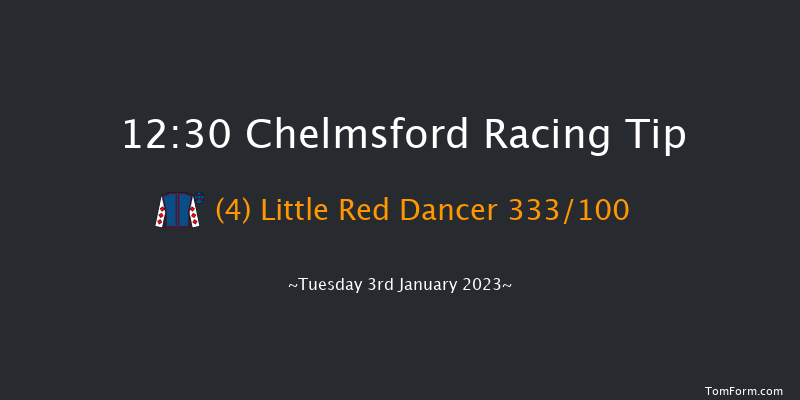 Chelmsford 12:30 Stakes (Class 6) 6f Mon 19th Dec 2022