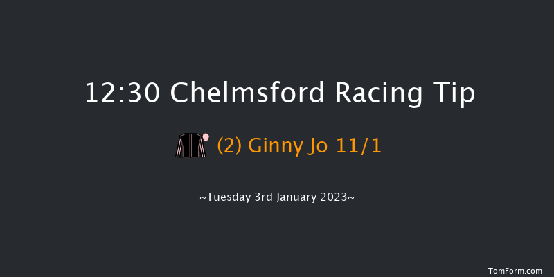 Chelmsford 12:30 Stakes (Class 6) 6f Mon 19th Dec 2022