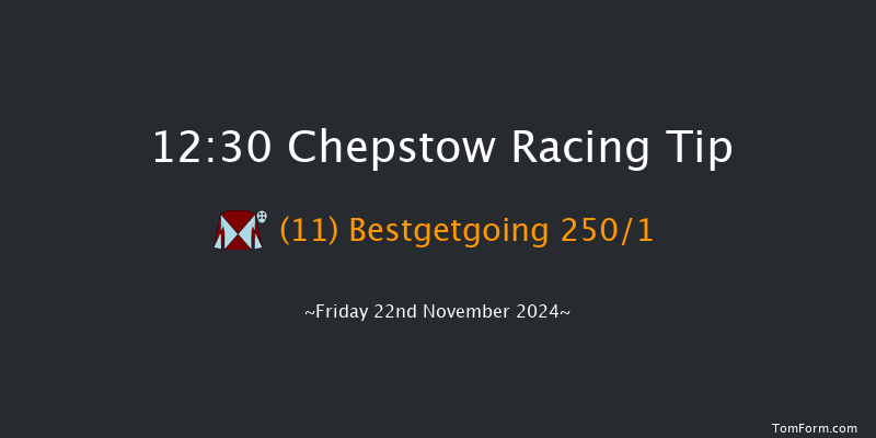Chepstow  12:30 Maiden Hurdle (Class 4) 20f Wed 6th Nov 2024