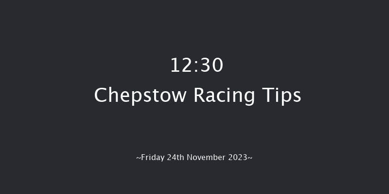 Chepstow 12:30 Maiden Hurdle (Class 4) 20f Wed 8th Nov 2023