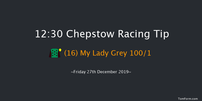 Chepstow 12:30 Maiden Hurdle (Class 4) 20f Sat 7th Dec 2019