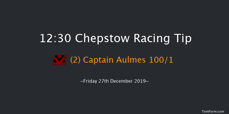 Chepstow 12:30 Maiden Hurdle (Class 4) 20f Sat 7th Dec 2019