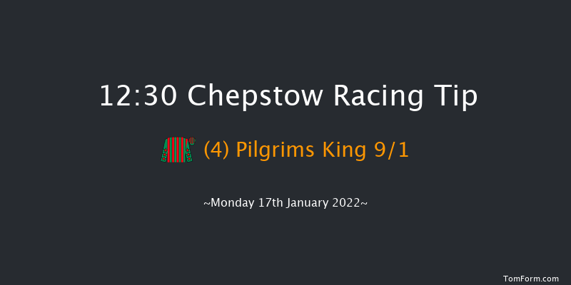 Chepstow 12:30 Maiden Hurdle (Class 4) 16f Thu 6th Jan 2022