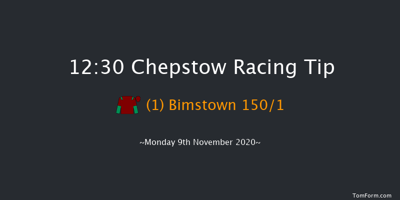 Paul And Katie Stewart 'National Hunt' Maiden Hurdle (GBB Race) Chepstow 12:30 Maiden Hurdle (Class 4) 16f Tue 27th Oct 2020