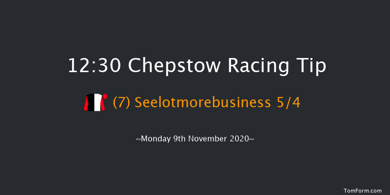 Paul And Katie Stewart 'National Hunt' Maiden Hurdle (GBB Race) Chepstow 12:30 Maiden Hurdle (Class 4) 16f Tue 27th Oct 2020