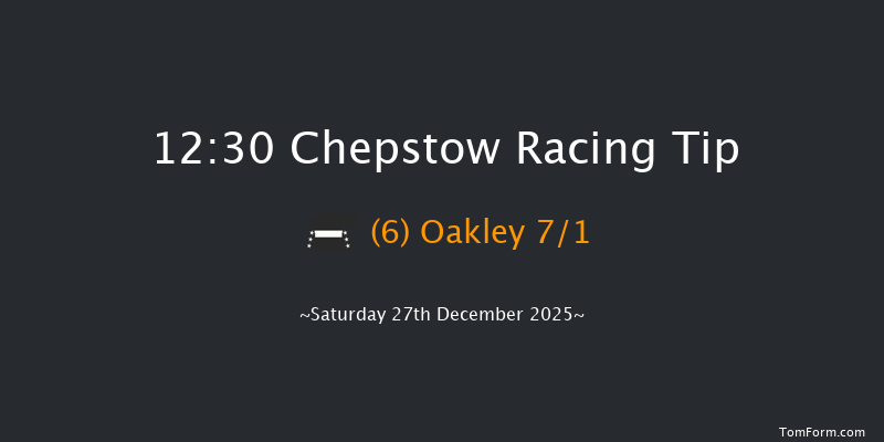 Chepstow 12:30 (Class 4) 16f Sat 6th Dec 2025