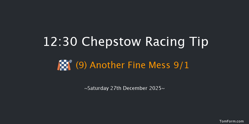 Chepstow 12:30 (Class 4) 16f Sat 6th Dec 2025