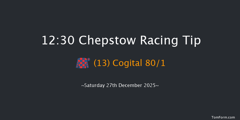 Chepstow 12:30 (Class 4) 16f Sat 6th Dec 2025