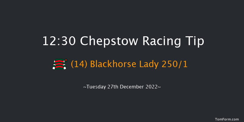 Chepstow 12:30 Maiden Hurdle (Class 4) 
20f Sat 3rd Dec 2022