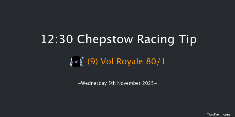 Chepstow 12:30 (Class 4) 19f Sun 12th Oct 2025
