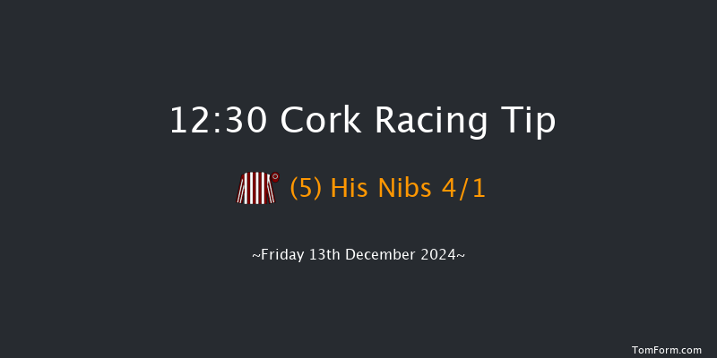 Cork  12:30 Maiden Hurdle 16f Sun 8th Dec 2024