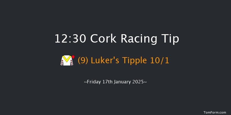 Cork  12:30 Maiden Hurdle 17f Sat 4th Jan 2025