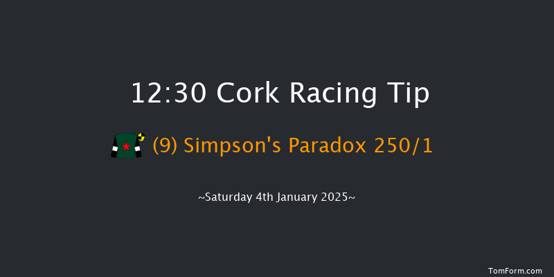 Cork  12:30 Maiden Hurdle 17f Fri 13th Dec 2024