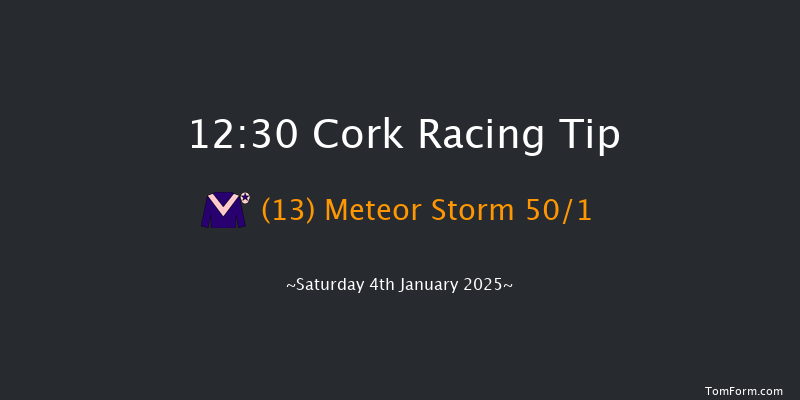Cork  12:30 Maiden Hurdle 17f Fri 13th Dec 2024