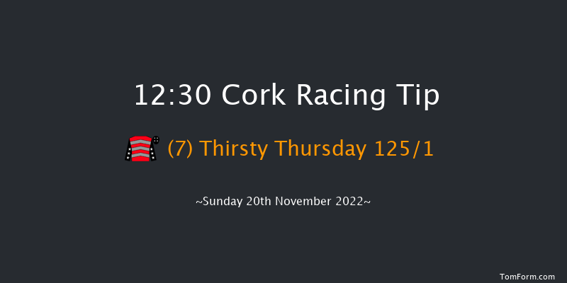 Cork 12:30 Maiden Hurdle 16f Sun 6th Nov 2022