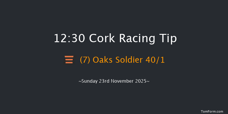 Cork 12:30 15f Sun 2nd Nov 2025