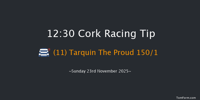 Cork 12:30 15f Sun 2nd Nov 2025