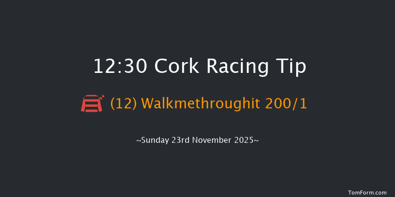 Cork 12:30 15f Sun 2nd Nov 2025