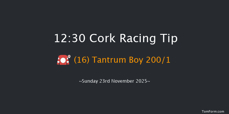 Cork 12:30 15f Sun 2nd Nov 2025