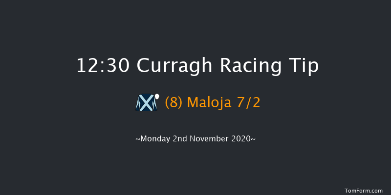 Irish Stallion Farms European Breeders Fund Fillies Maiden (Plus 10) Curragh 12:30 Maiden 7f Thu 15th Oct 2020