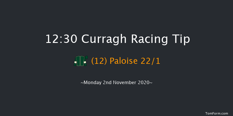 Irish Stallion Farms European Breeders Fund Fillies Maiden (Plus 10) Curragh 12:30 Maiden 7f Thu 15th Oct 2020