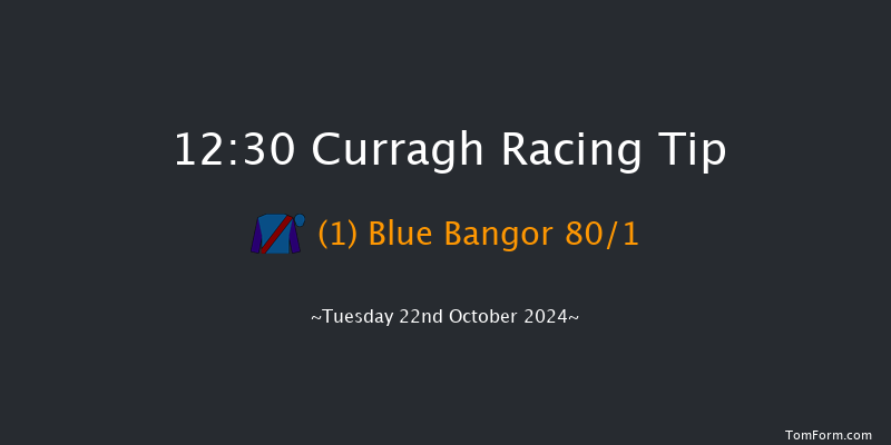 Curragh  12:30 Maiden 6f  Thu 17th Oct 2024