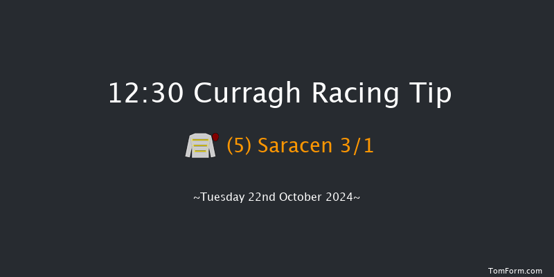 Curragh  12:30 Maiden 6f  Thu 17th Oct 2024
