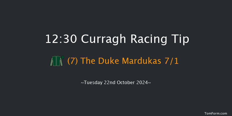 Curragh  12:30 Maiden 6f  Thu 17th Oct 2024