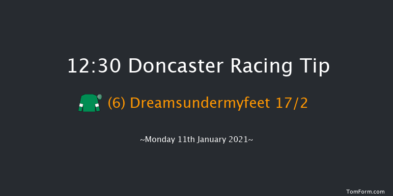 Sky Bet Request A Bet Training Series Conditional Jockeys' Handicap Hurdle Doncaster 12:30 Handicap Hurdle (Class 5) 24f Tue 29th Dec 2020