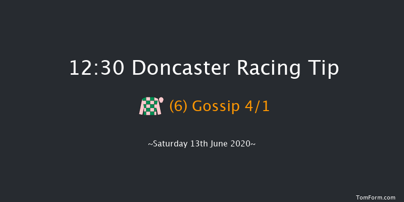 Heed Your Hunch At Betway Handicap Doncaster 12:30 Handicap (Class 6) 6f Thu 12th Mar 2020