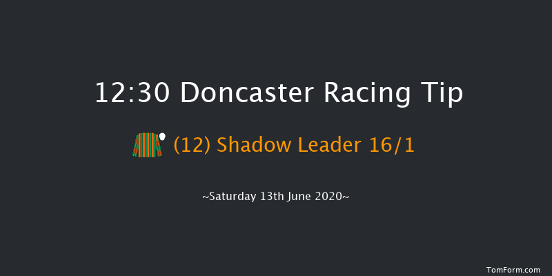 Heed Your Hunch At Betway Handicap Doncaster 12:30 Handicap (Class 6) 6f Thu 12th Mar 2020