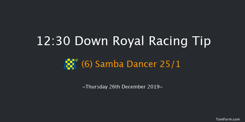 Down Royal 12:30 Maiden Hurdle 17f Sat 2nd Nov 2019
