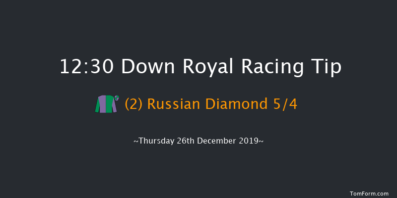 Down Royal 12:30 Maiden Hurdle 17f Sat 2nd Nov 2019