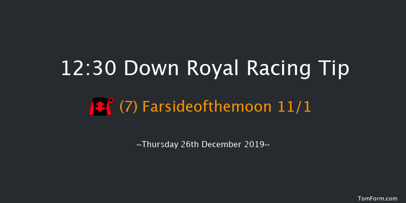 Down Royal 12:30 Maiden Hurdle 17f Sat 2nd Nov 2019