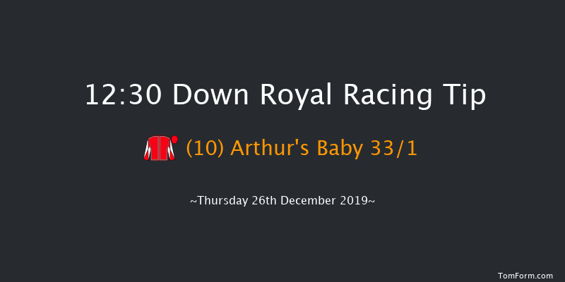Down Royal 12:30 Maiden Hurdle 17f Sat 2nd Nov 2019