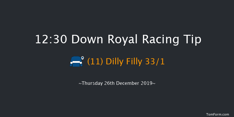 Down Royal 12:30 Maiden Hurdle 17f Sat 2nd Nov 2019