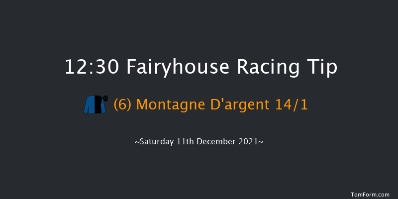 Fairyhouse 12:30 Handicap Chase 16f Sun 28th Nov 2021