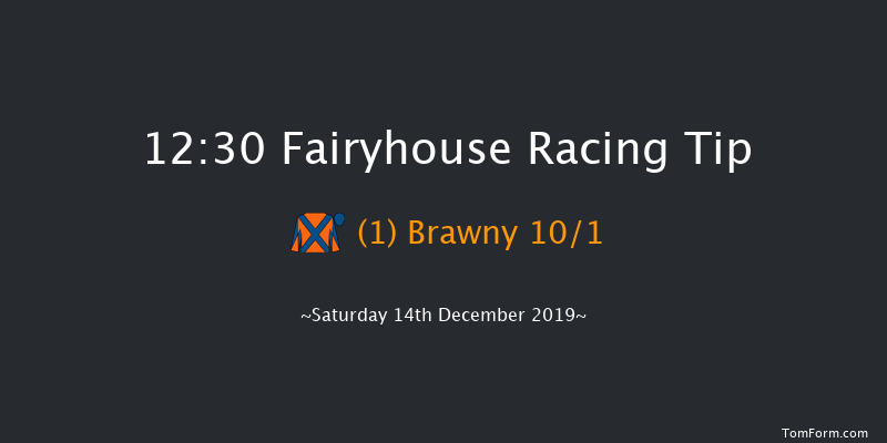 Fairyhouse 12:30 Maiden Hurdle 16f Sun 1st Dec 2019