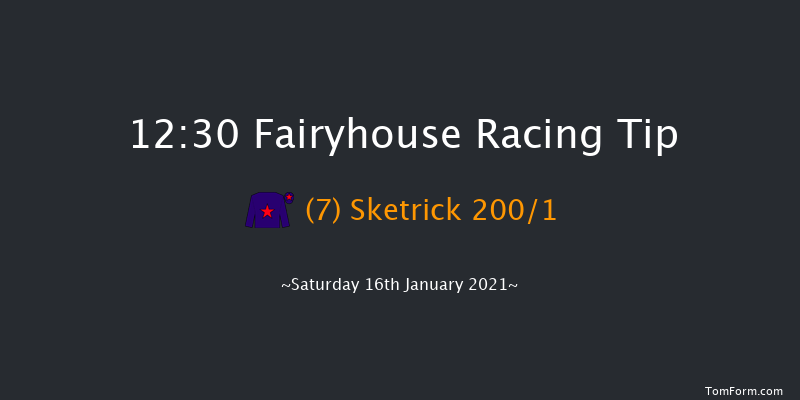 Follow Fairyhouse 'Racing From Home' Mares Maiden Hurdle (Div 1) Fairyhouse 12:30 Maiden Hurdle 18f Tue 12th Jan 2021