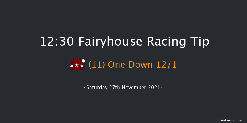 Fairyhouse 12:30 Handicap Chase 16f Fri 28th May 2021
