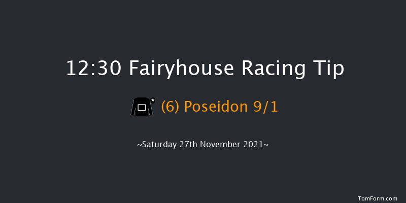 Fairyhouse 12:30 Handicap Chase 16f Fri 28th May 2021